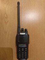 Radio de securité 