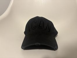 DSQUARED cap