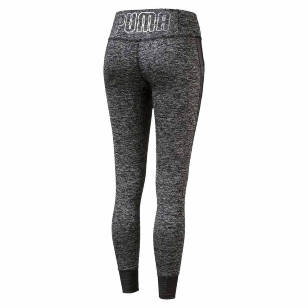 Puma Leggings: Puma Explosive Heather 7/8 Tight (S) – Usato da Triesen venduto da antonellaaa_ 1