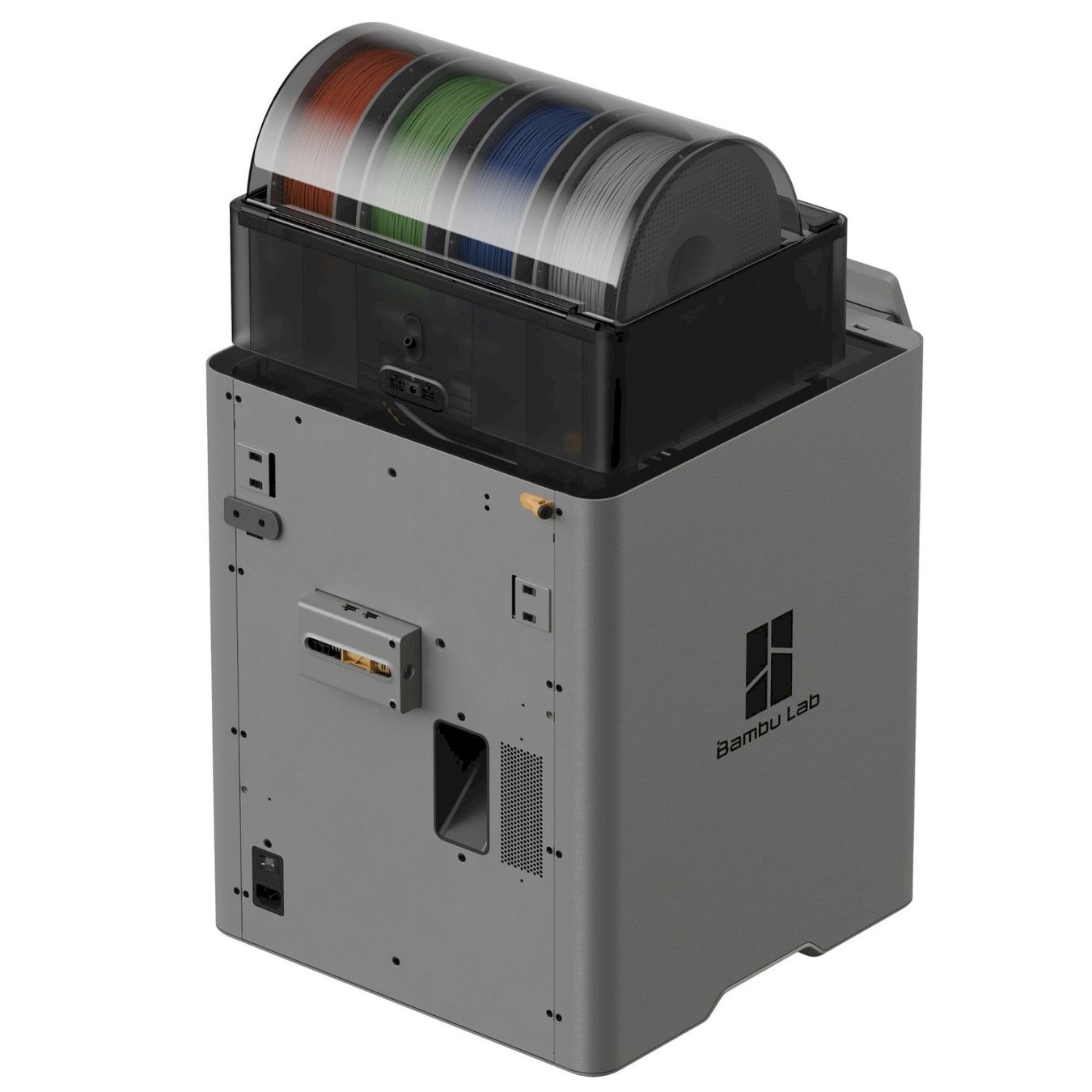 Bambu Lab Imprimante 3D: Bambu Lab P2S Combo 3D-Drucker – Neuf avec emballage d'origine à Bottighofen par zaap 3