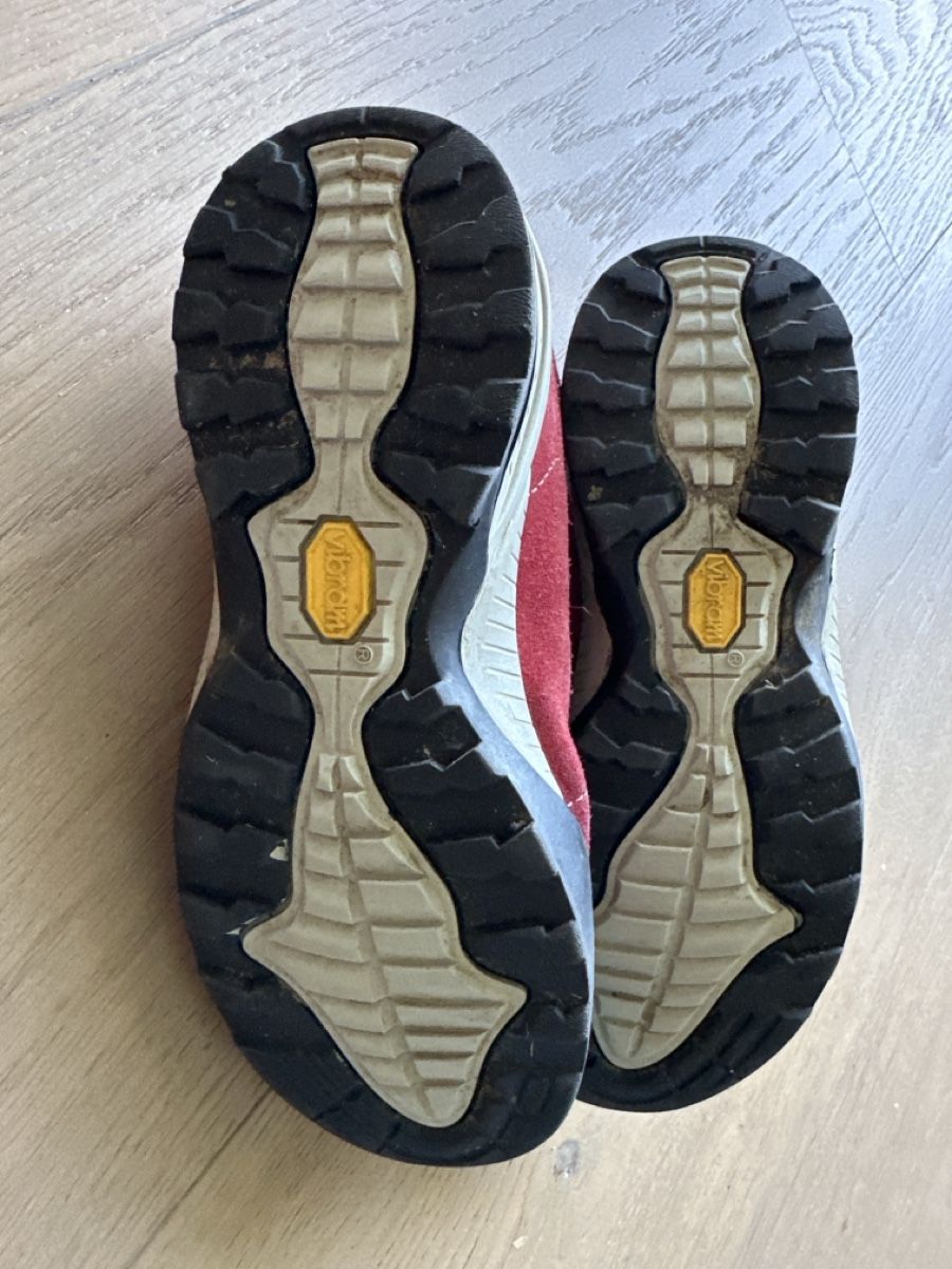 Scarpa Scarpe per ragazzi: Scarpa Shake Schuhe rot Grösse 31  – Usato da Kallnach venduto da Thetrader 3