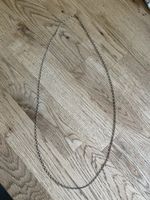 Ankerkette von der Kettenmacher 80 cm