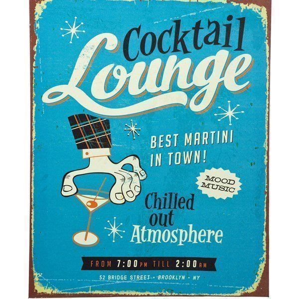 Foto & Immagini: Bild Sign Choco Lounge – Nuovo (secondo la descrizione) da Küssnacht am Rigi venduto da mex78 3