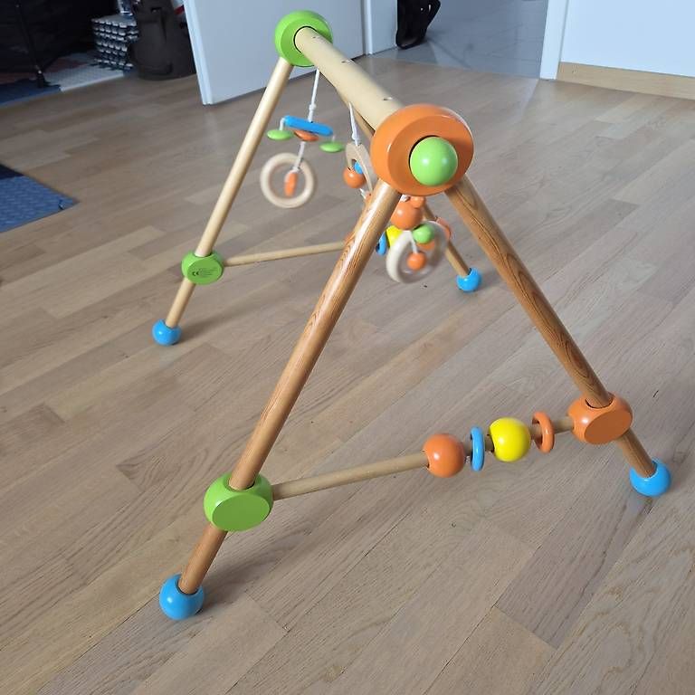 Bogenschiessen: Baby Spielbogen – Gebraucht aus Unterlunkhofen von Fcbasel92 1