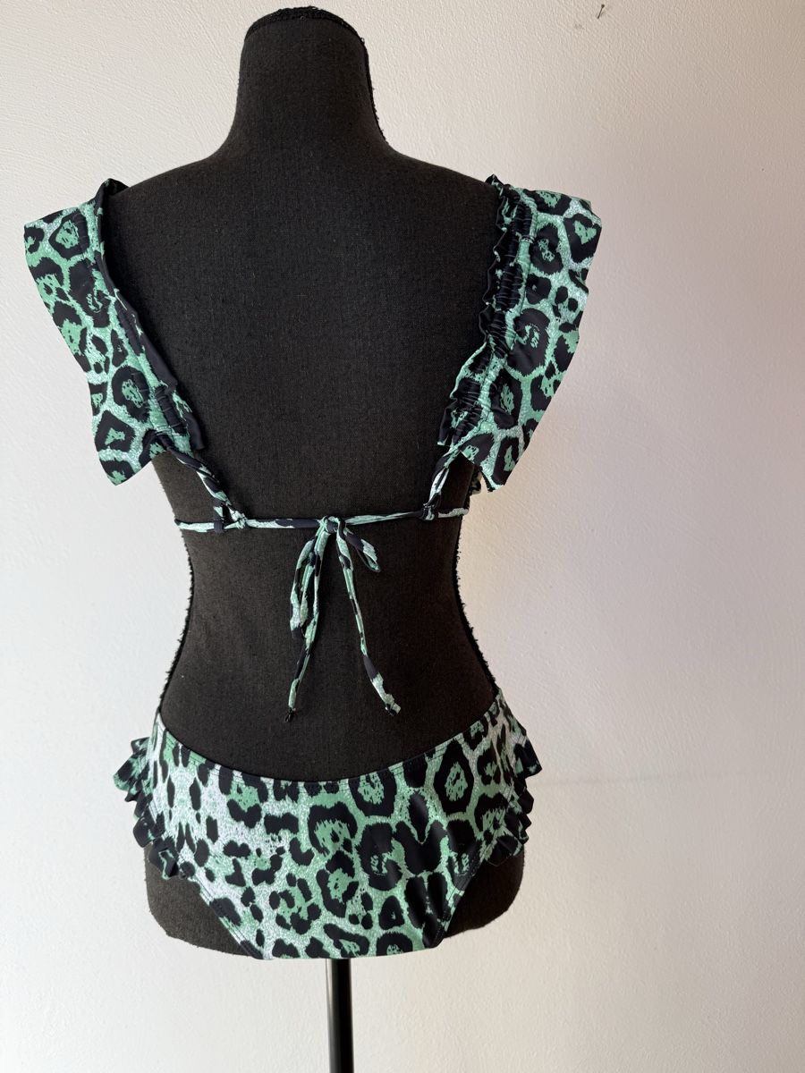 Badekleider & Bikinis: Boho Leobikini – Neu (gemäss Beschreibung) aus Sigriswil von ck56 1