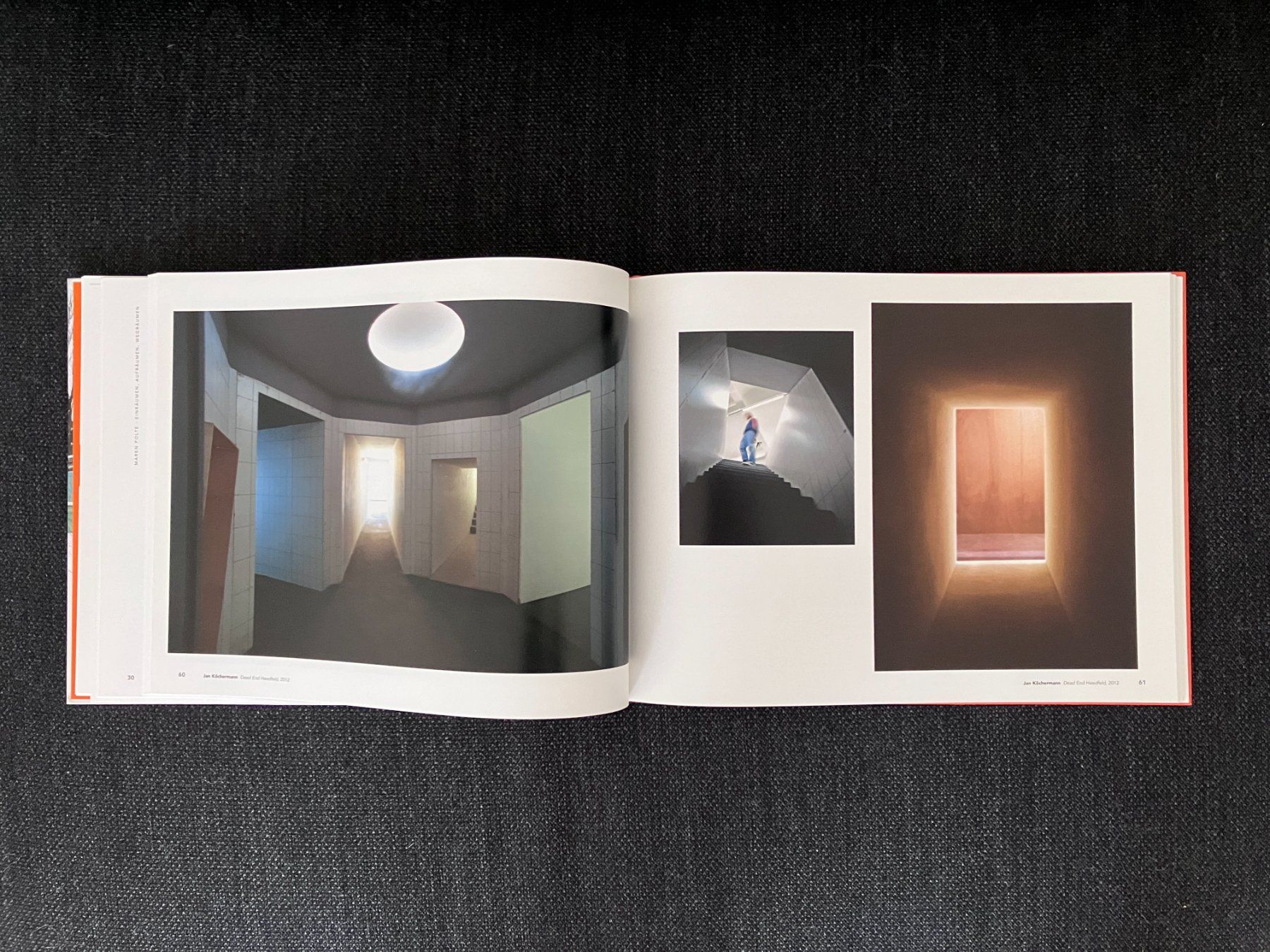 Bücher: Lost Places: Orte der Fotografie – Gebraucht aus Adliswil von lauryyrual 1