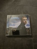 Justin Timberlake Justified