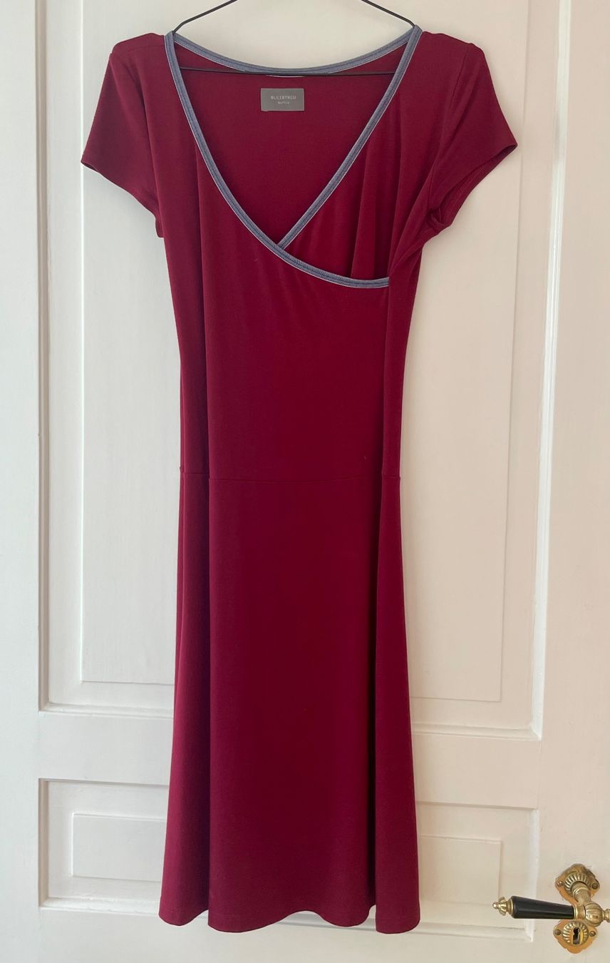Vestiti: Bleibtreu Berlin Kleid Gr. XS – Usato da männedorf venduto da johannes13