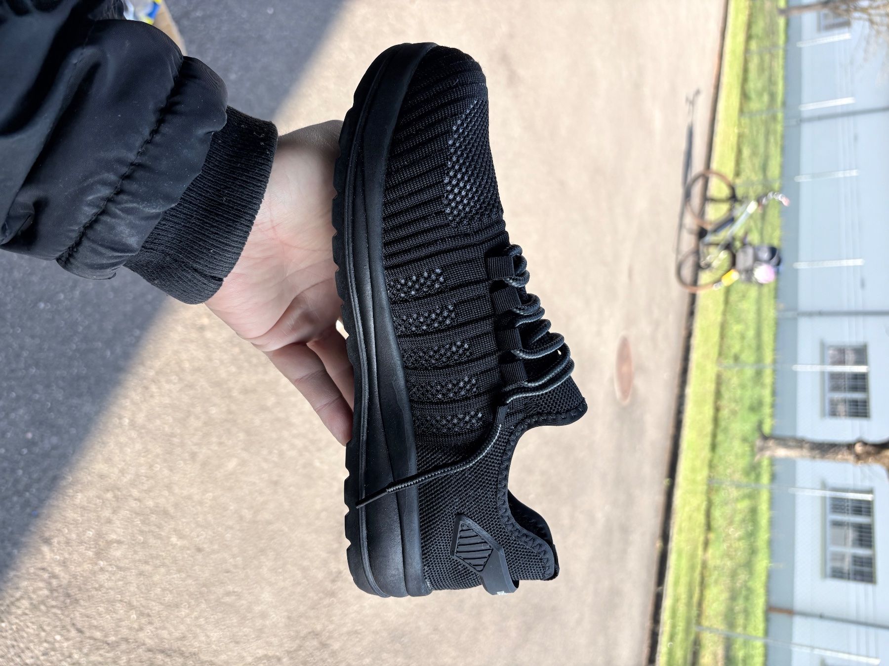 Chaussures hommes: sicherheitsschuhe Nummer 41 – Neuf (Voir description) à mellingen par Jana2Fashion 1