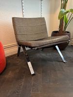 Loungesessel im Stil von Girsberger Modell 1600 