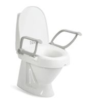 Rehausse de toilette CLOO