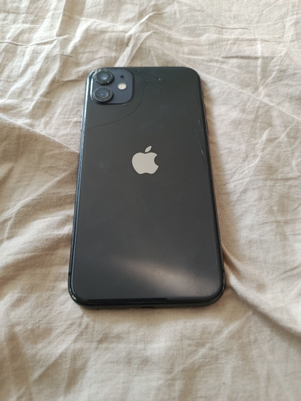 Apple Telefoni cellulari / Smartphones: Smartphone Apple iPhone 11 Defekt – Difettoso da Zürich venduto da kin_5jm2 1