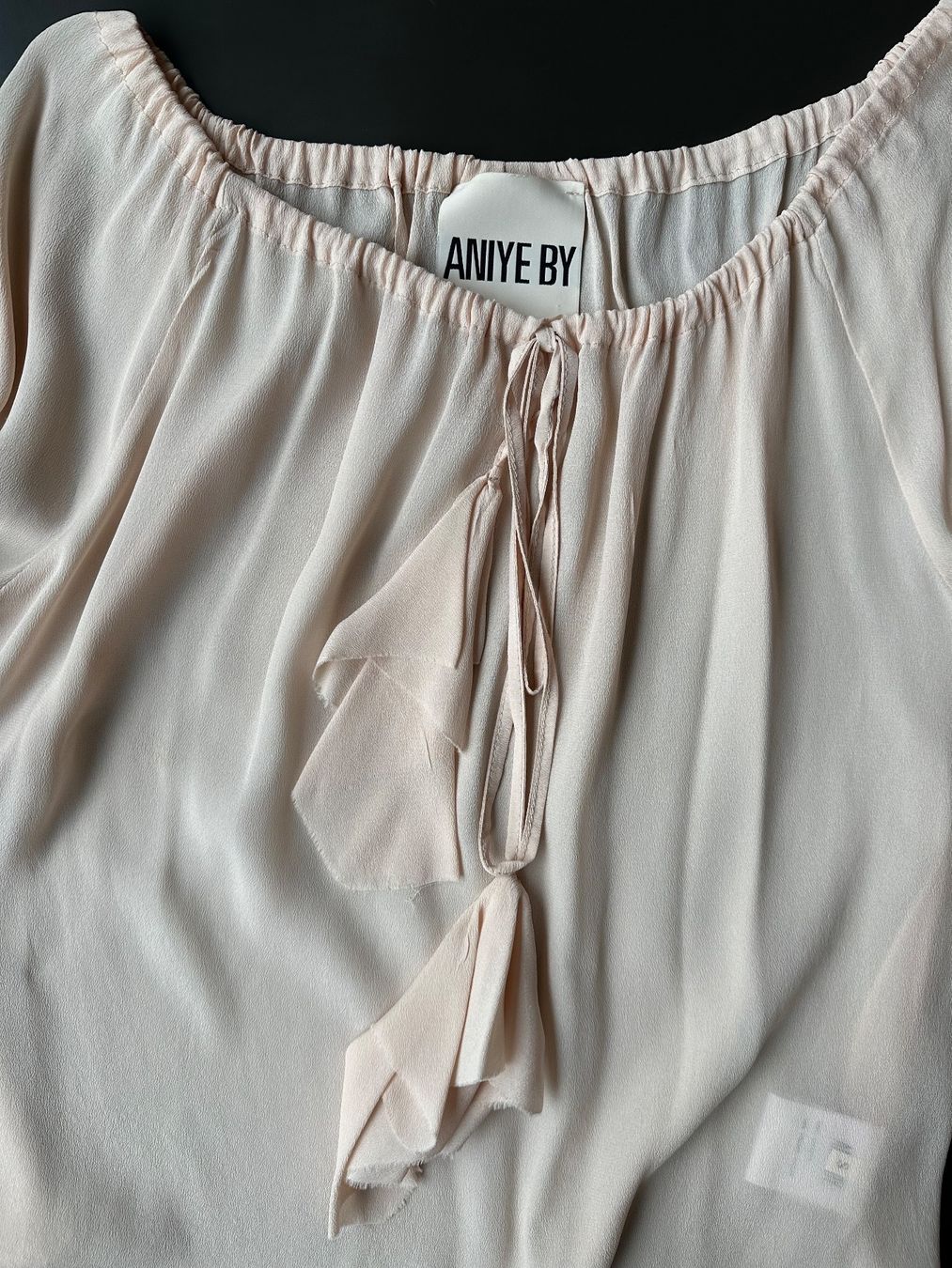 Camicette: Festliche Bluse ANIYE BY Italy, S – Usato da Cham venduto da Janssen0 1