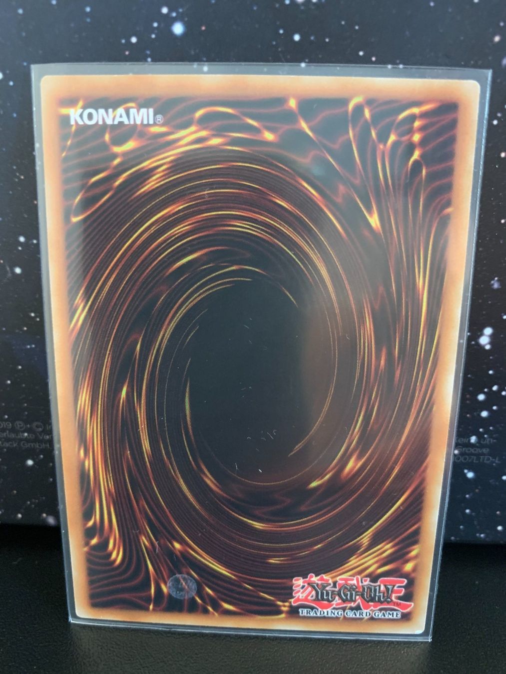 Yugioh Sammelbilder & Trading cards: YUGIOH | RETRO | DUNKLER MAGIER | DEUTSCH – Gebraucht aus St.Gallen von SammelSucht 1