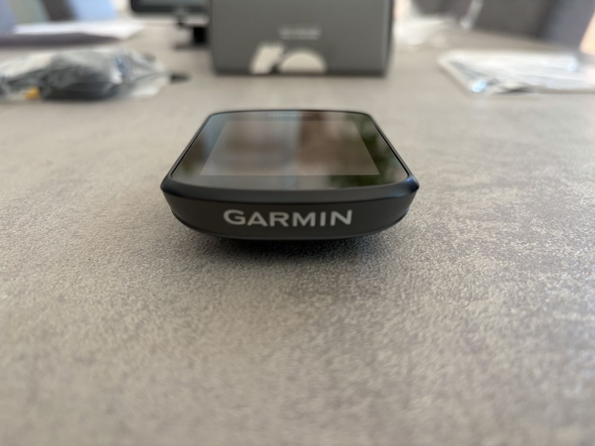 Garmin Computer & Strumenti di misurazione: Garmin Edge 540 Bundle – Usato da Giubiasco venduto da Cardi87 4