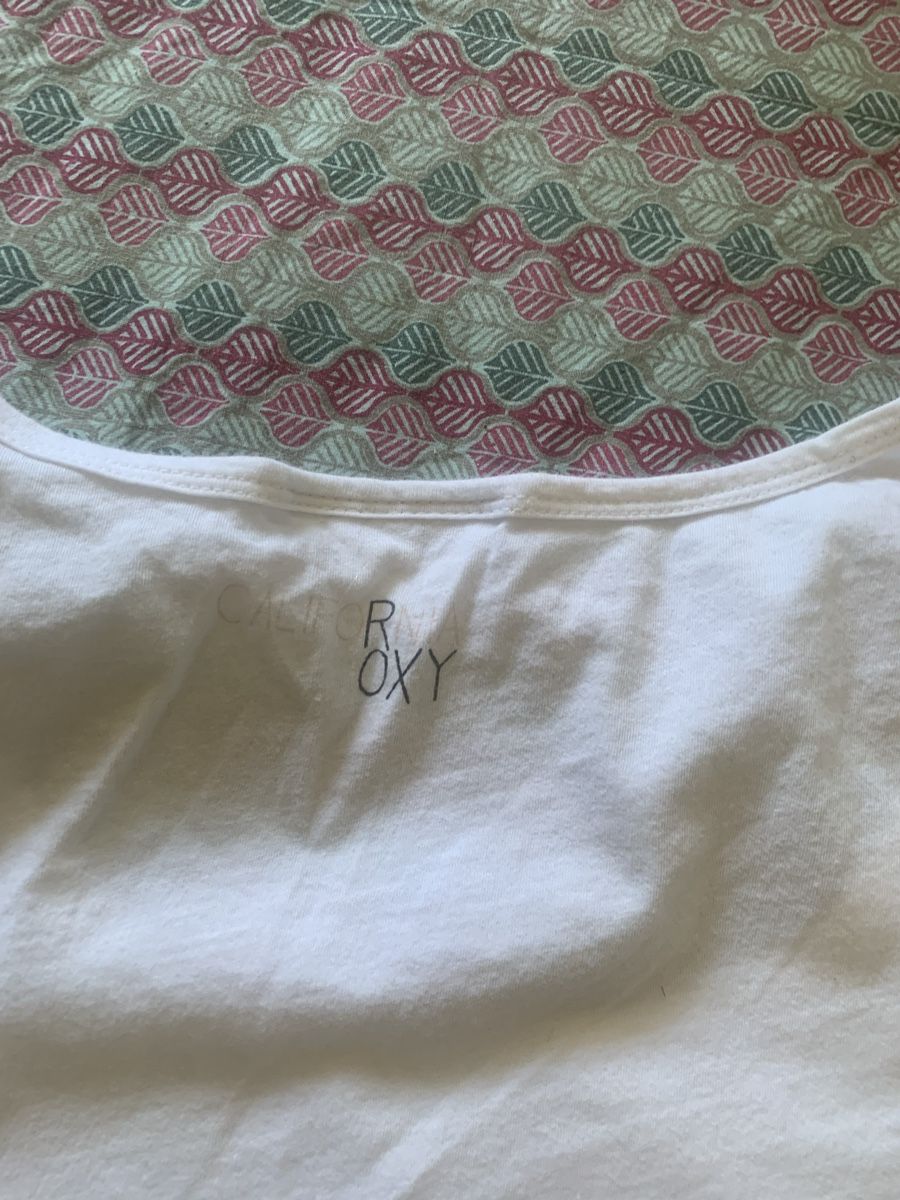 Roxy T-shirt: ROXY t.Shhirt gr XS – Usato da Gutenswil venduto da Bregenzer8610 4