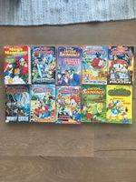 LTB Lustige Taschenbücher 10 Bücher