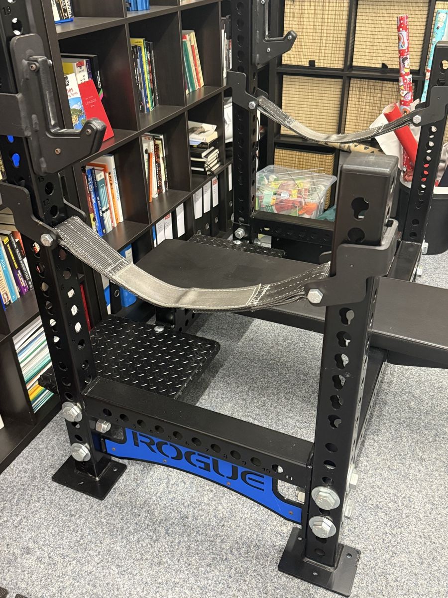Rogue Sonstiges Zubehör: Rogue Rack – Gebraucht aus St-Prex von RR1973 5