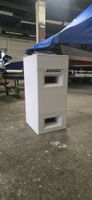 Bose 502B Panaray System 