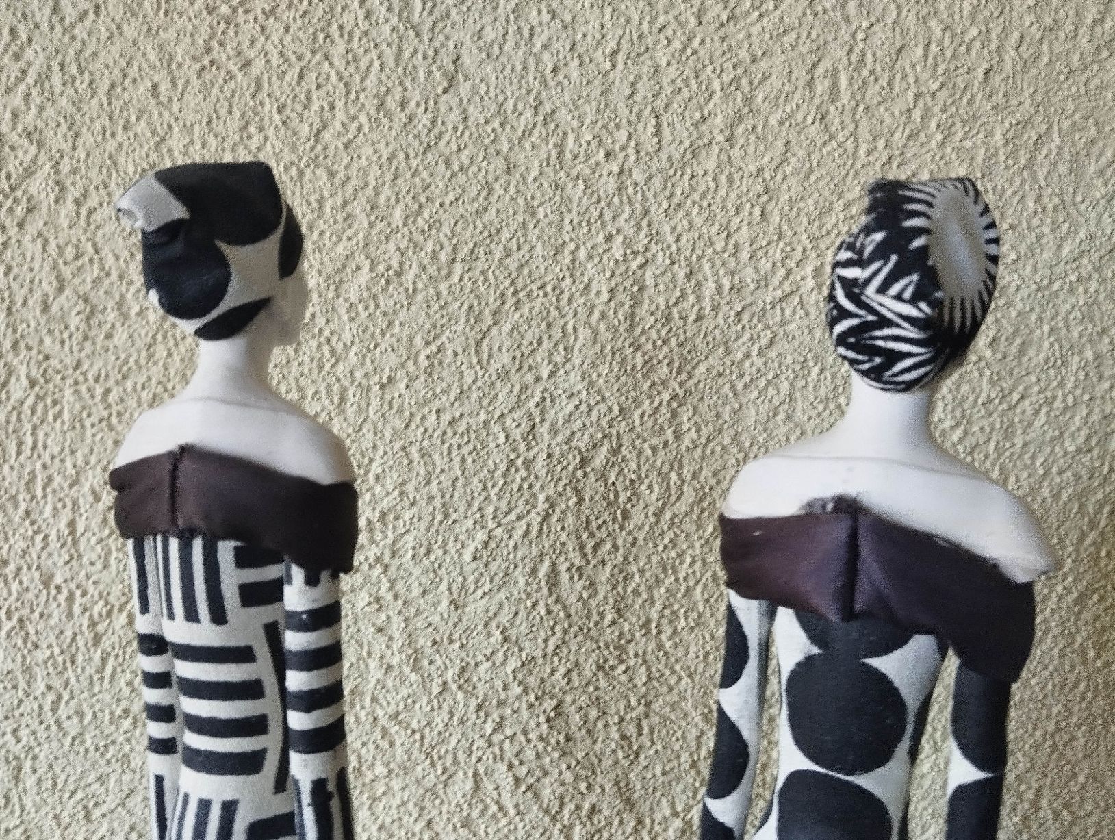 Alle Dekorationen: 2 Designerfiguren – Gebraucht aus Mörigen von sigi2572 4