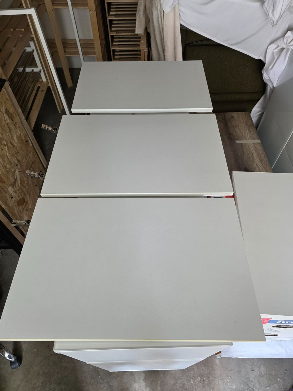 Ikea Cassettiere: Besta Ikea Möbel – Usato da Basel venduto da phi_f5yh 1