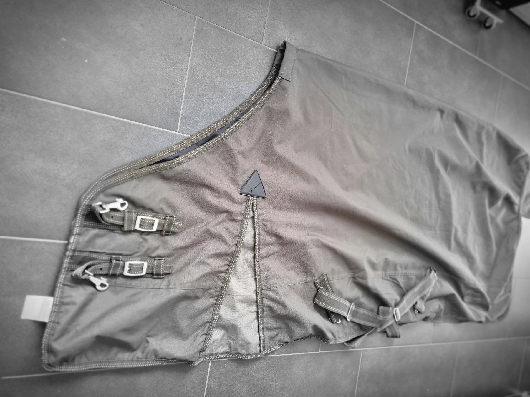 Felix Bühler Coperte & Accessori: Regendecke 145cm – Usato da Rothrist venduto da komet5quint4 3