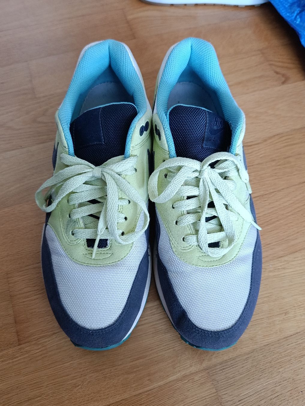 Nike Herrenschuhe: Nike Air Max 1 Grösse 42,5 – Gebraucht aus Baar von L.isa28 1