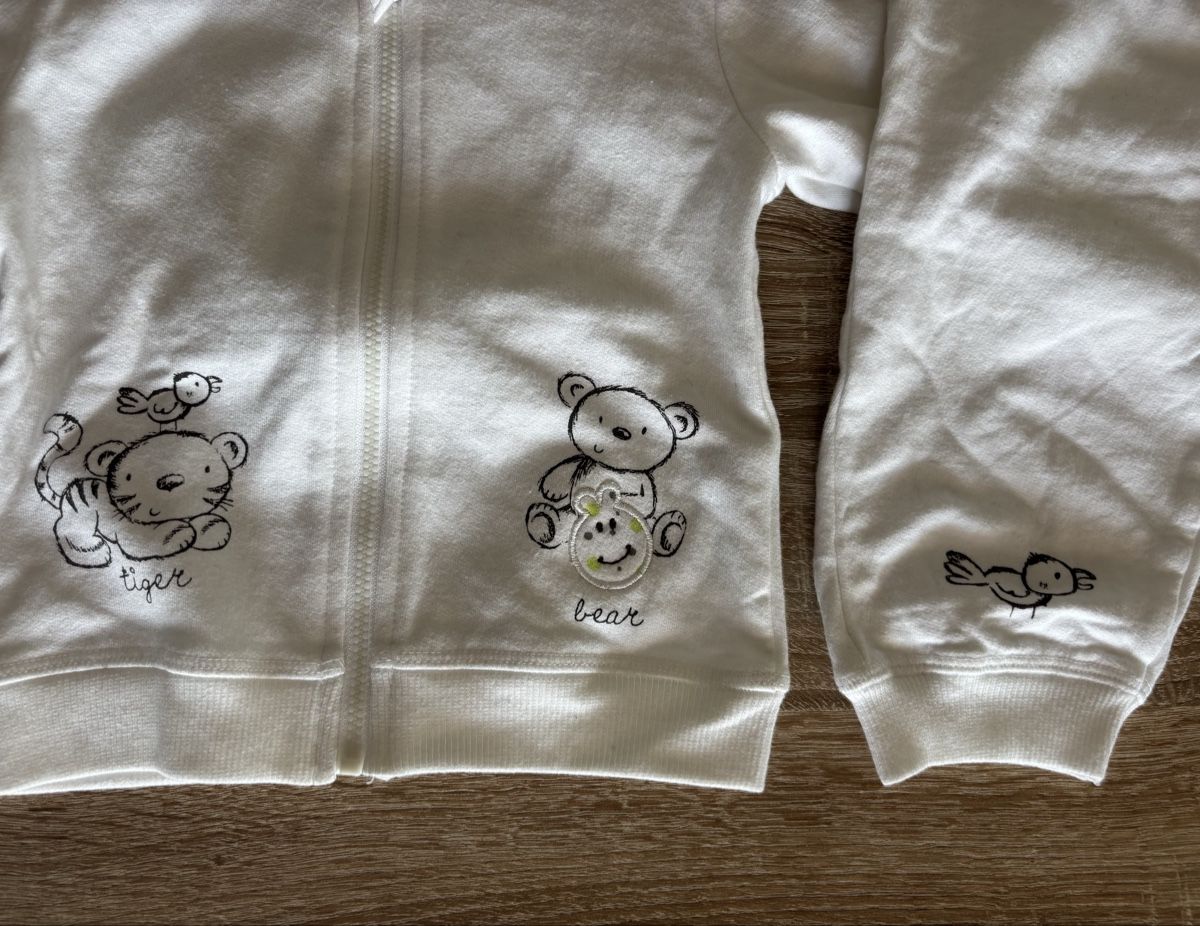 Ensembles coordonnés: Trainer Set Gr 74 – D'occasion à Ebikon par Regipe 1