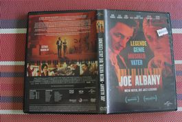 Joe Albany - Mein Vater, die Jazz-Legende (DVD)