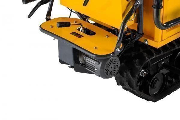 Autoribaltabili: Elektrodumper MD-450E Dumper – Nuovo e nell'imballaggio originale da Liestal venduto da KEBU-Maschinen 3