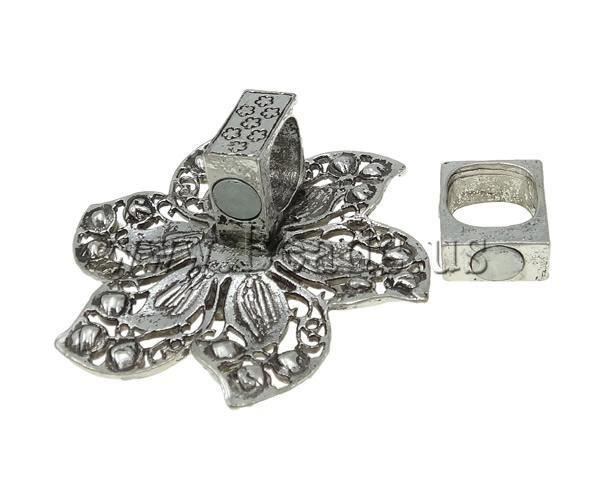 Magnets: Magnetverschluss RIESIG 65x25mm Metall – Neuf (Voir description) à Alpnachstad par perlengaby 4