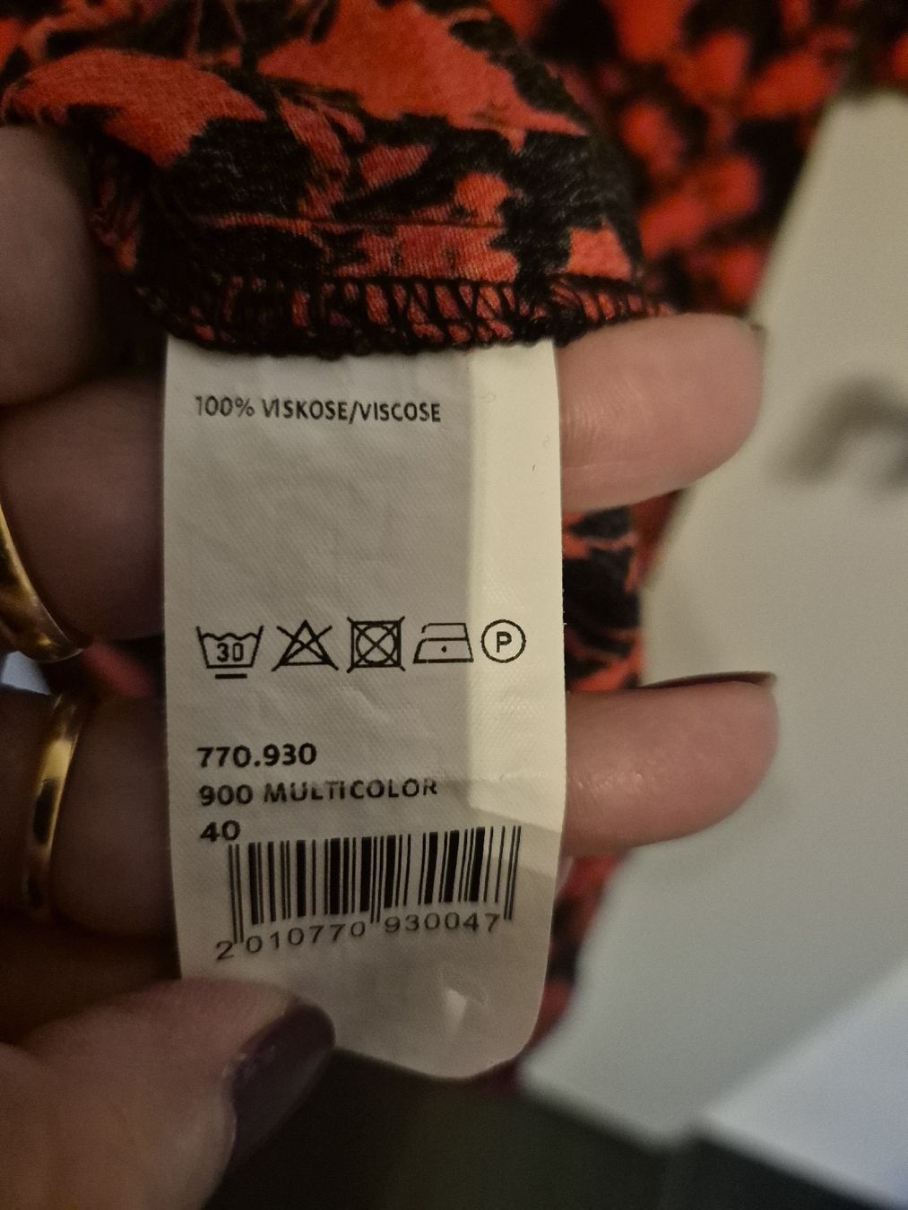 Vestiti: Kleid 40 – Usato da Würenlingen venduto da kuh33 2