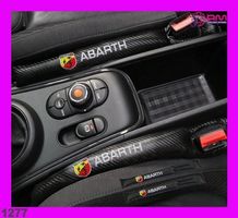 Abarth Seat Gap Autoabdeckung