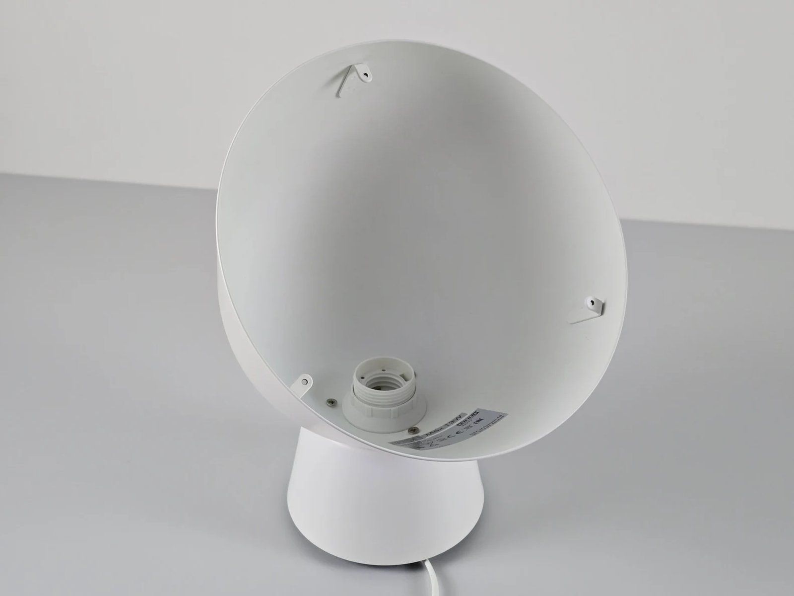 Ikea Lampade: Kult Design Lampe Stehlampe – Usato da Zürich venduto da LZA_Zuerich 2