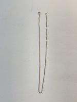 Chaîne en argent 925 