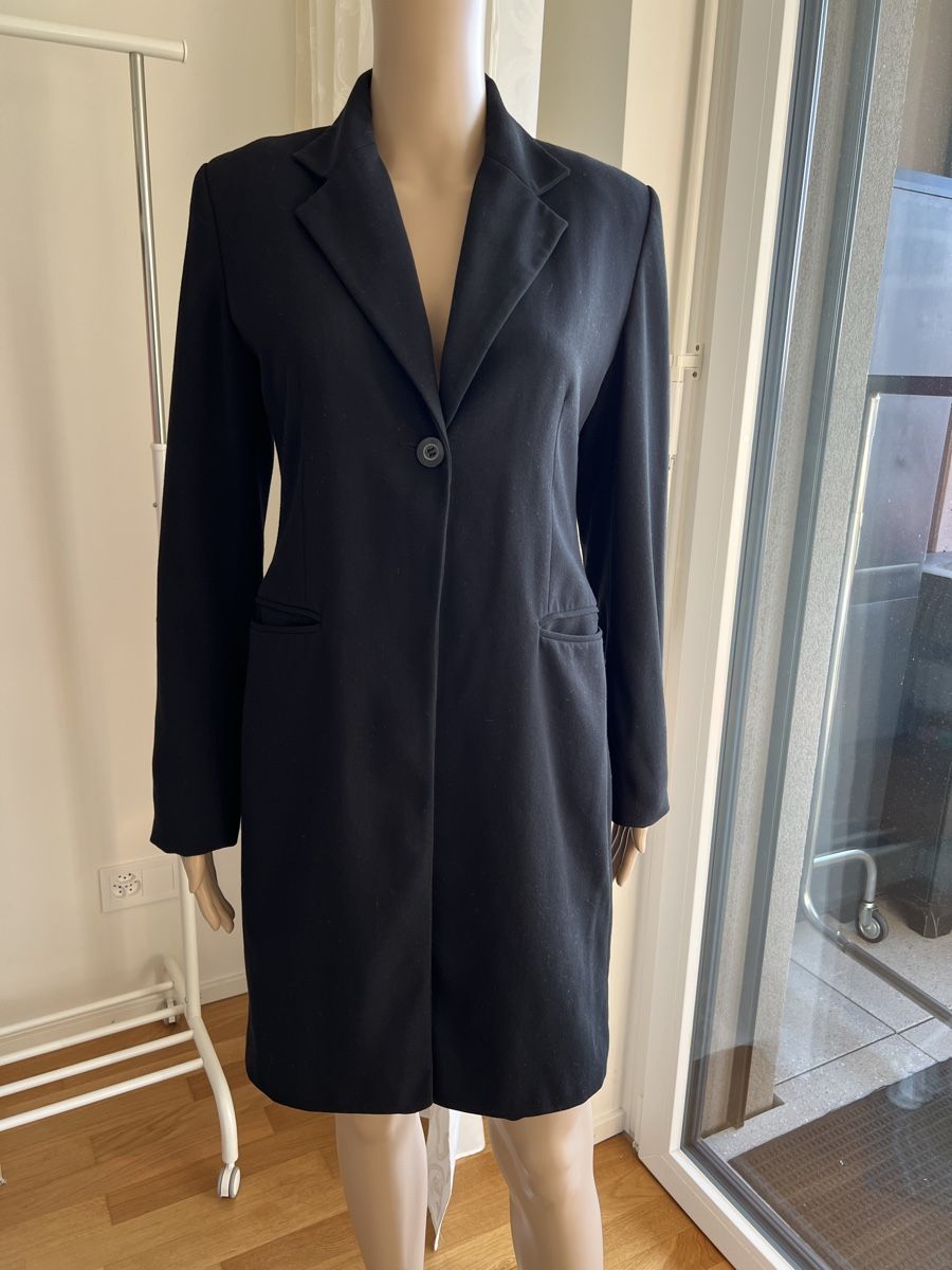 Giacche: Nadia Nardi Blazer Kleid Gr. 36 – Usato da Basel venduto da Ksjusha