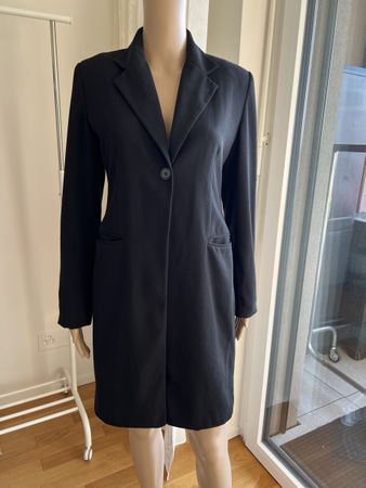 Nadia Nardi Blazer Kleid Gr. 36