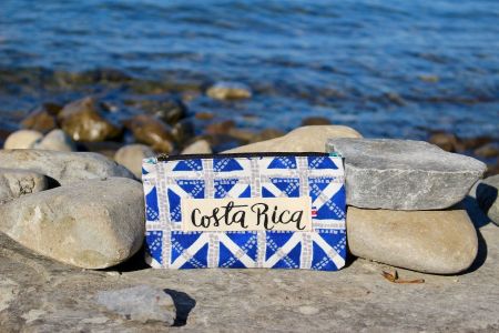 Costa Rica TuanisKosmetiktasche