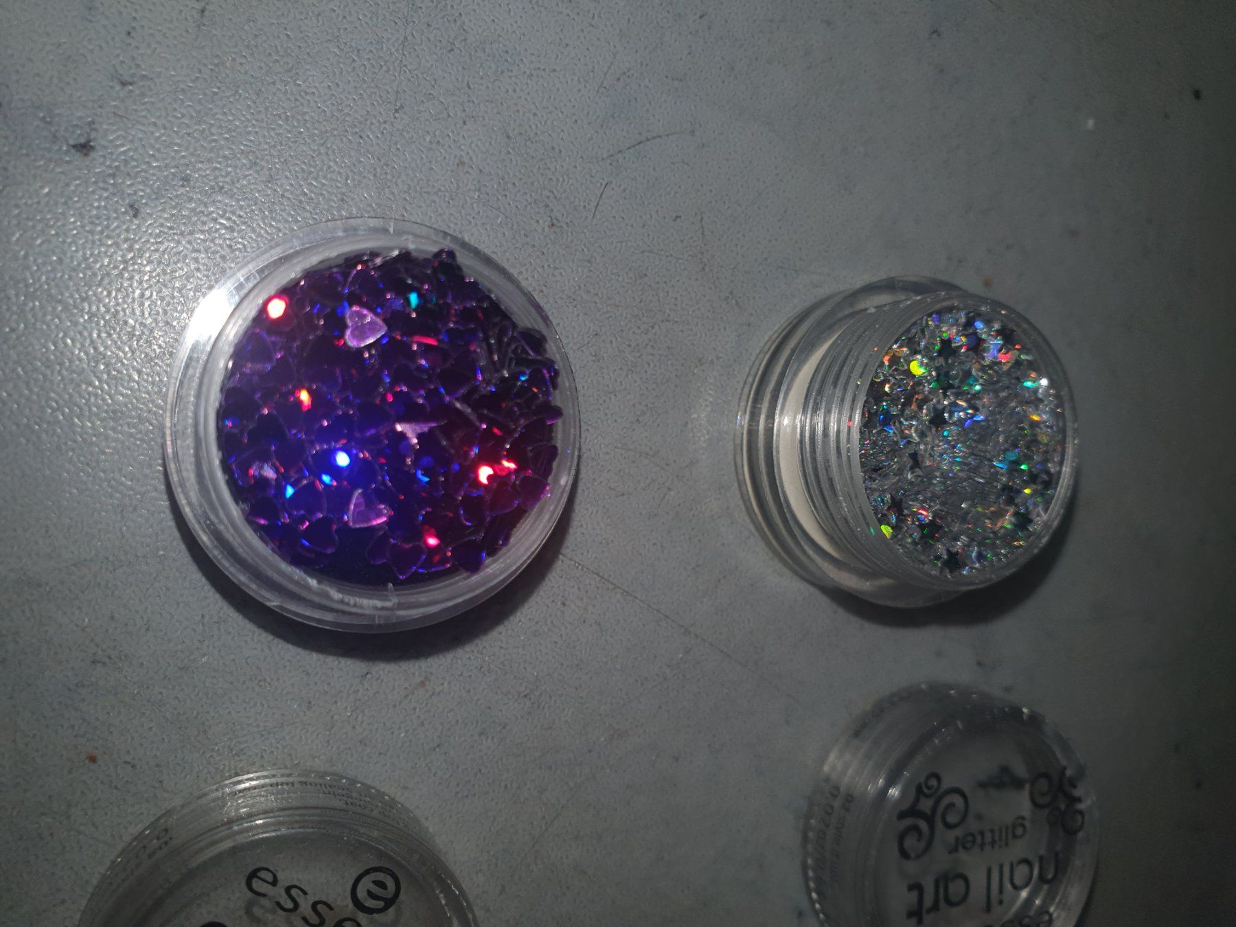 Unghie finte: Nail Art – Usato da Moosseedorf venduto da Sonnenschein.. 3