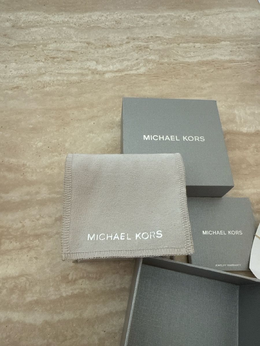 Michael Kors Bracciali & Braccialetti: Michael kors armband – Usato da Lengnau BE venduto da mat_mw9v 2