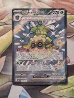 Fostellka ex Shiny (PAF 222/091) deutsch near mint