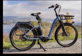FLYER GoTour 3 – L/XL | NEUER MOTOR | gepflegter Zustand