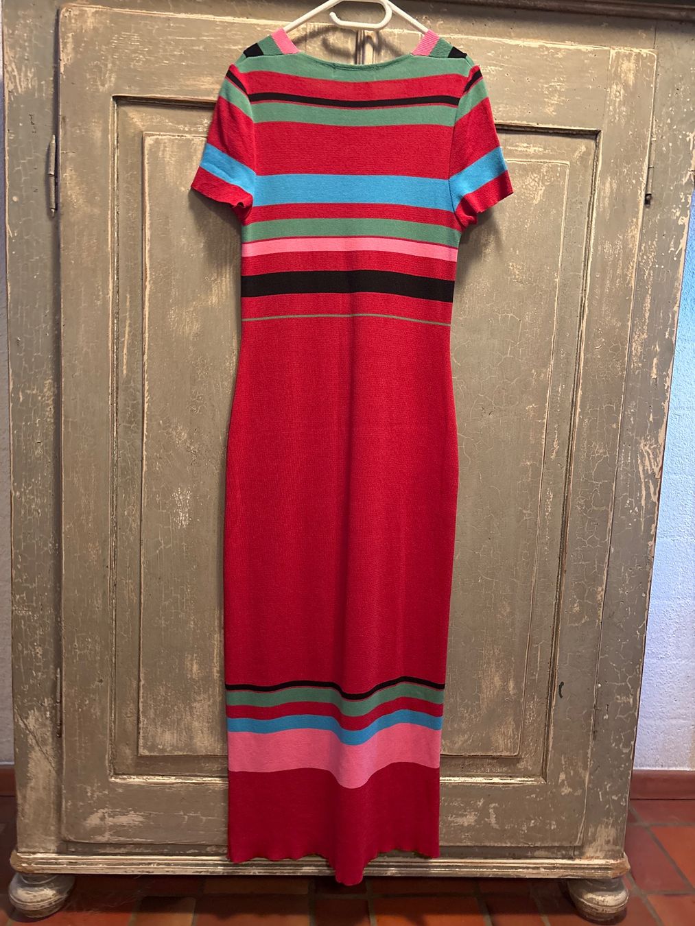 Vestiti: Aldo Martins - Strickkleid - M – Usato da Besenbüren venduto da piculo 1