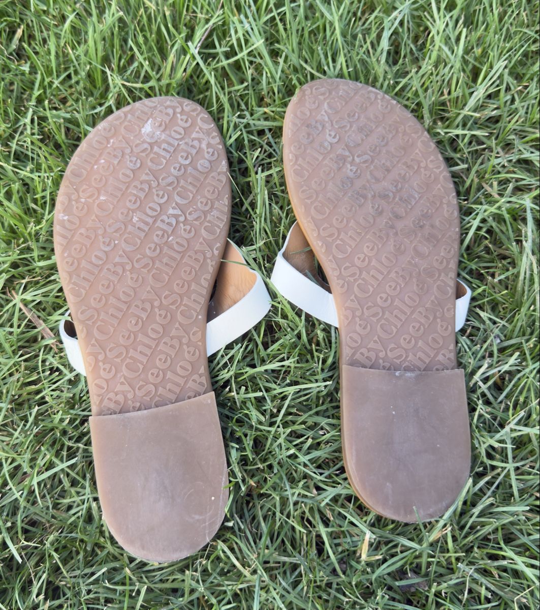 Chloé Damenschuhe: Chloé Sandalen – Gebraucht aus Bassersdorf von Bassi55 2