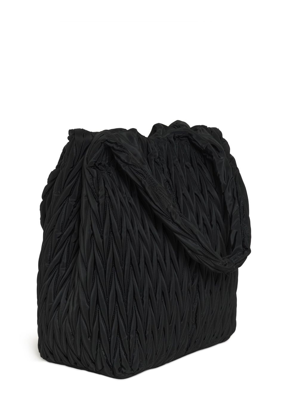 Taschen für Damen: In Wear Shopper Polyester schwarz einmal genutzt – Gebraucht aus Nidau von Preloved_Nidau 1