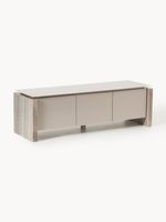 Lowboard Bruce aus Marmor und Metall CHF 1'949-48%