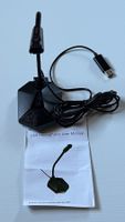 USB Mikrofon