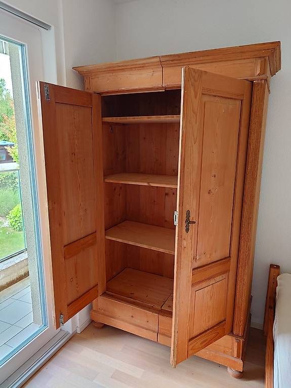 Armadi: Armoire ancienne en pin – Usato da Bernex venduto da hd2006 1