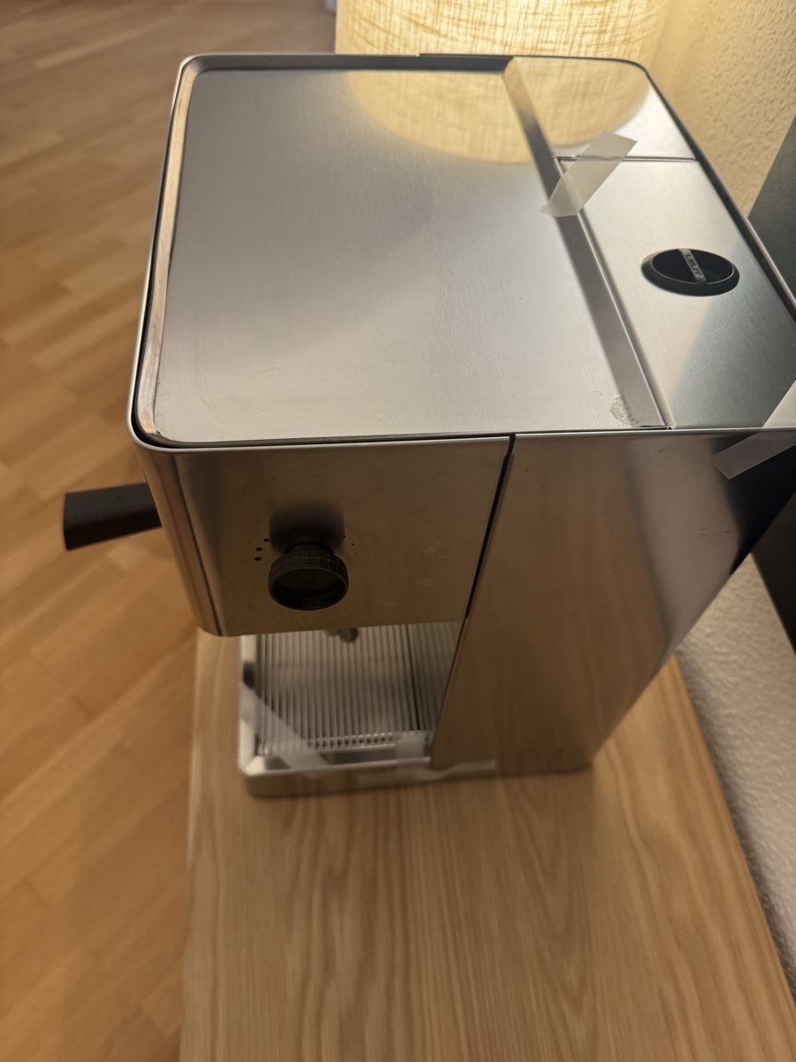 Lelit Macchine per caffè & Macchine per espresso: Lelit Elizabeth ab Service – Usato da Hergiswil NW venduto da Banana1337 1