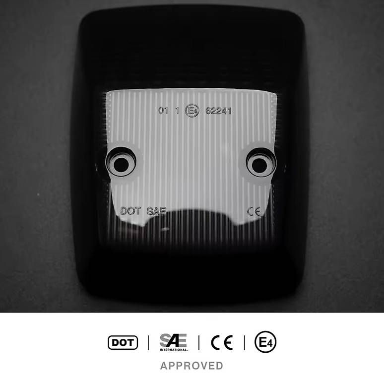 Alle Autoersatzteile: W463 Schwarze Blinkergehäuse – Gebraucht aus Wiler b. Seedorf von Damleu 2